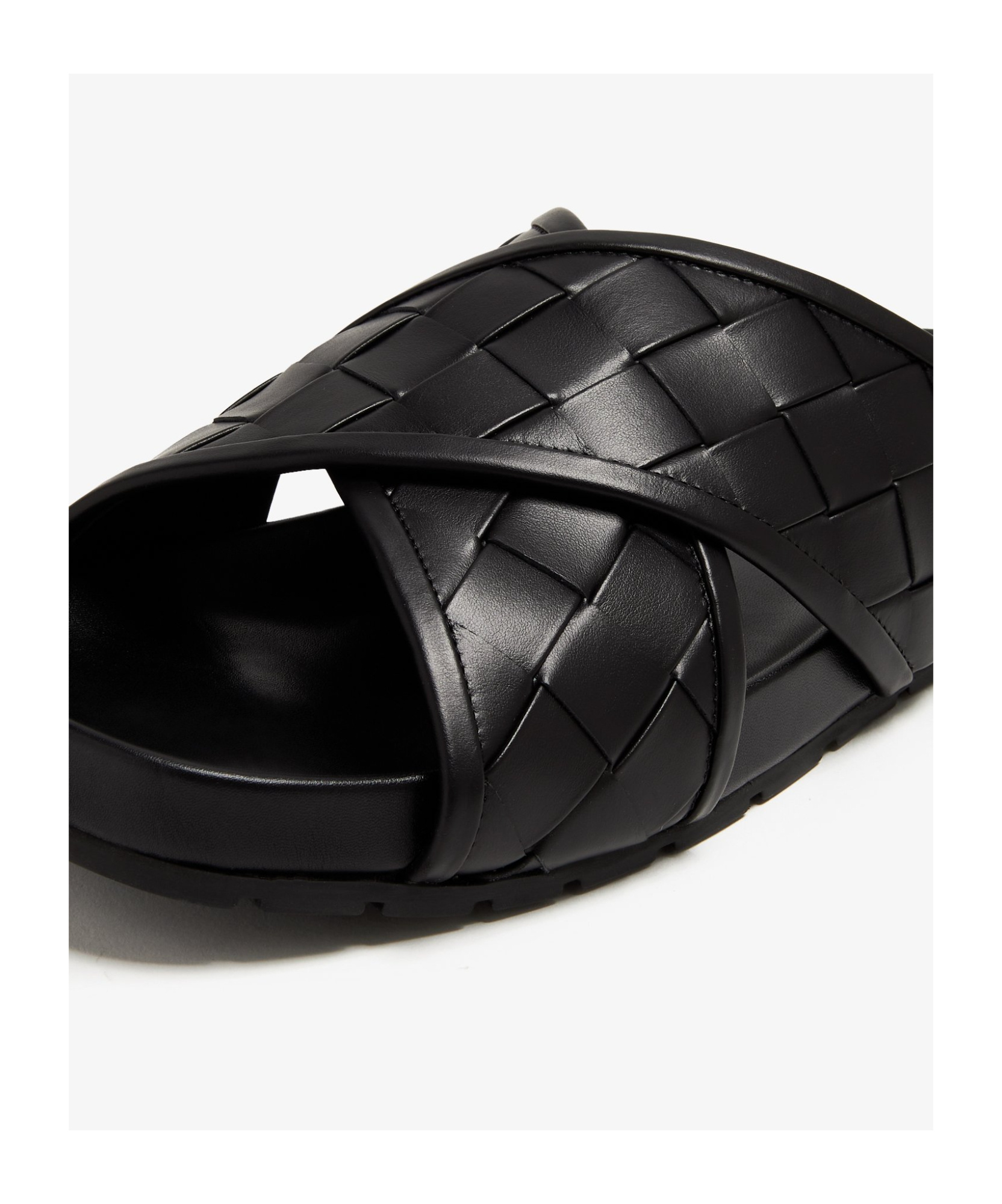 BOTTEGA VENETA TARIK MULE