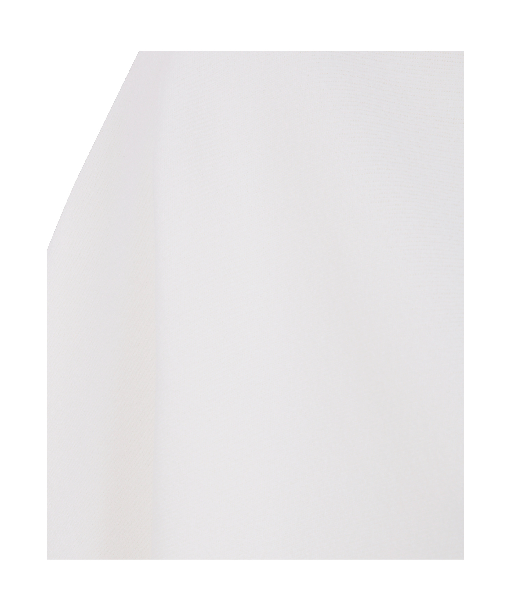 Liviana Conti Geometric Sweater In White