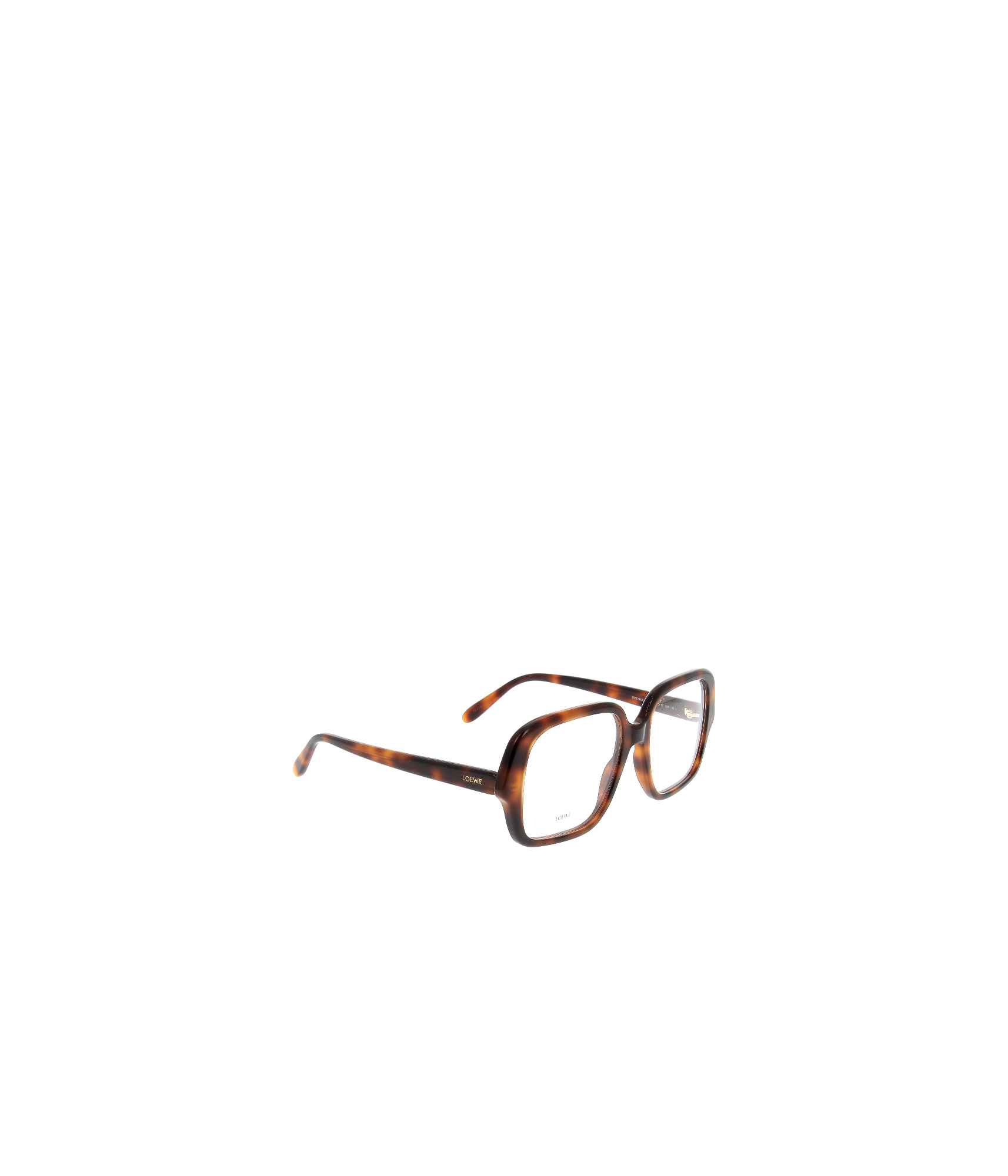 Loewe Full-frame Flat Mirror In White