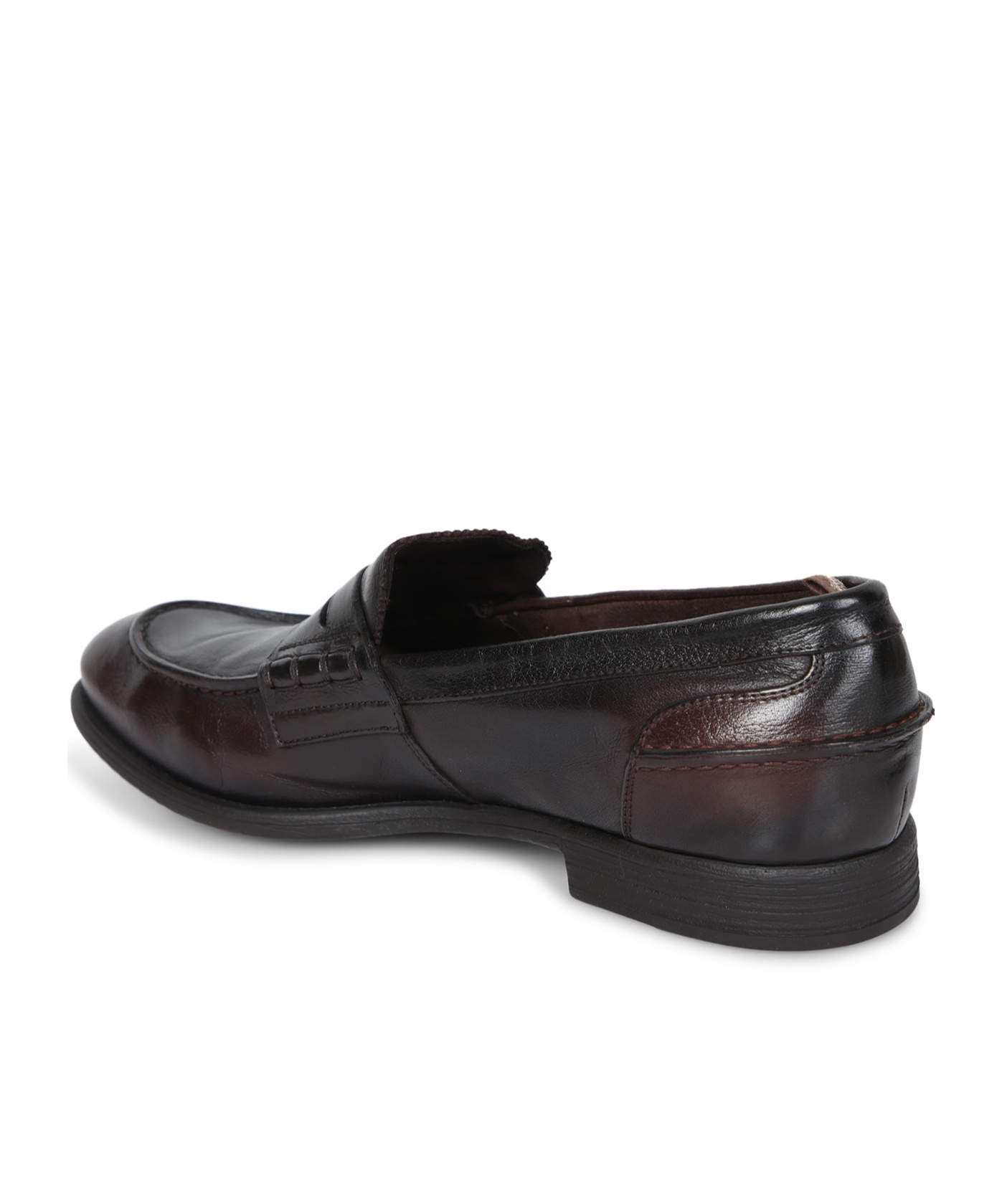 Officine Creative Chronicle 144 Loafers In Black