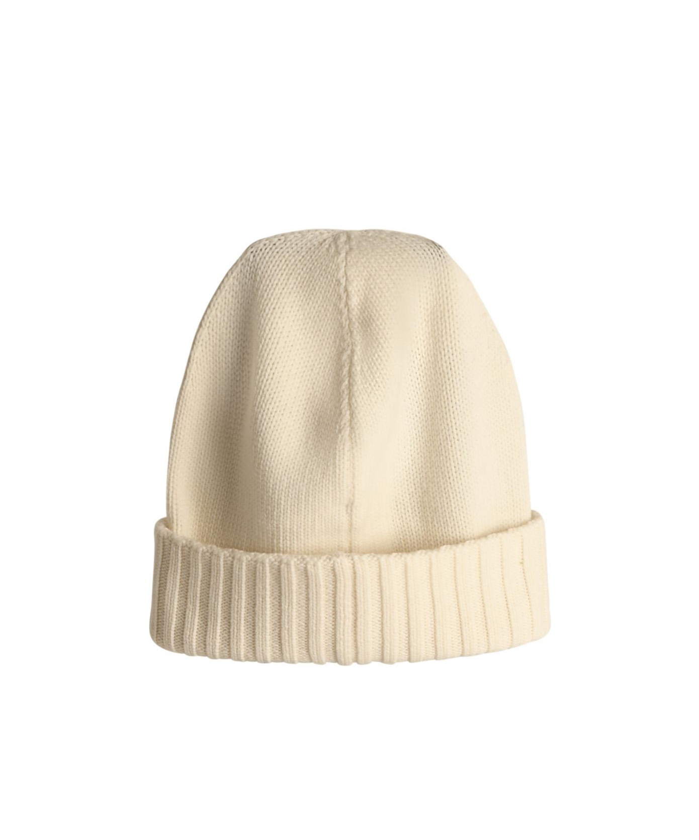 Dolce & Gabbana Cashmere Beanie In Nude