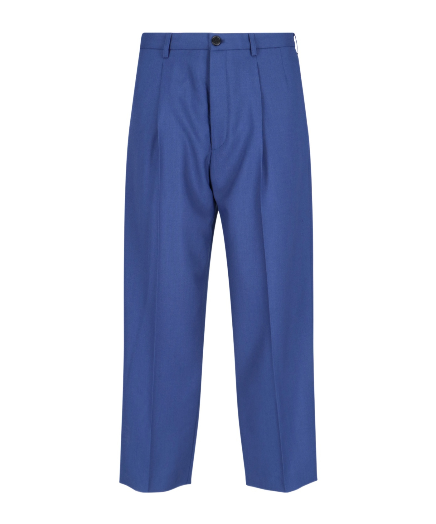 Marni Belt Loops Slacks