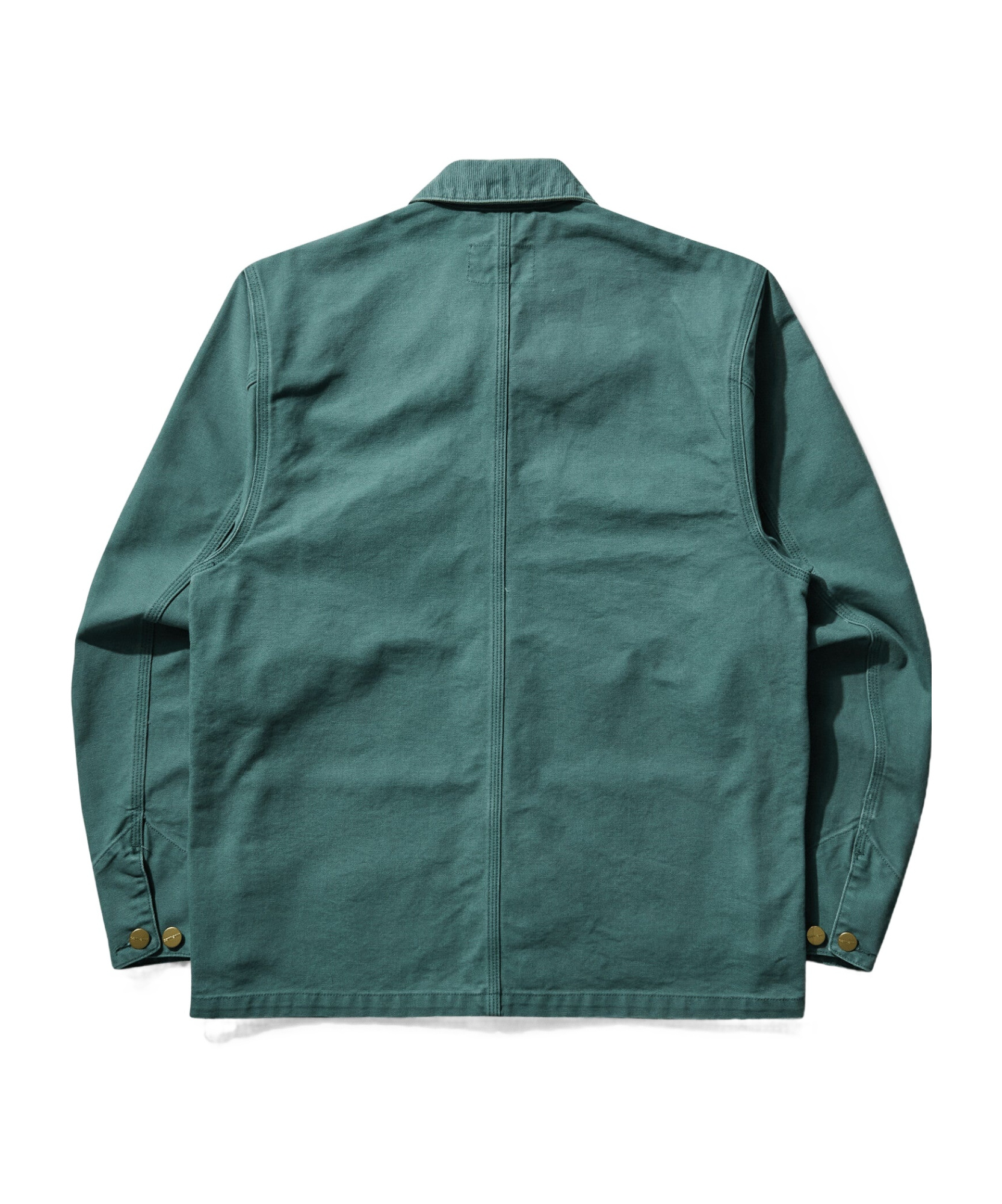 Carhartt Michigan Coat In Blue