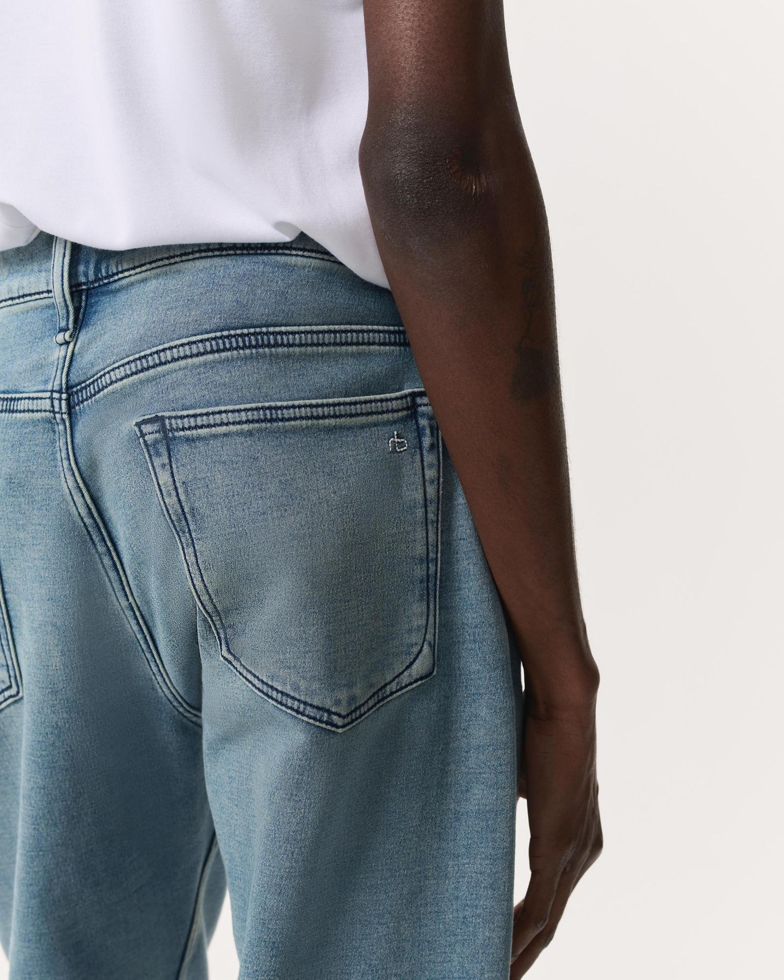 Rag & Bone Fit 2 Slim Fit Jeans