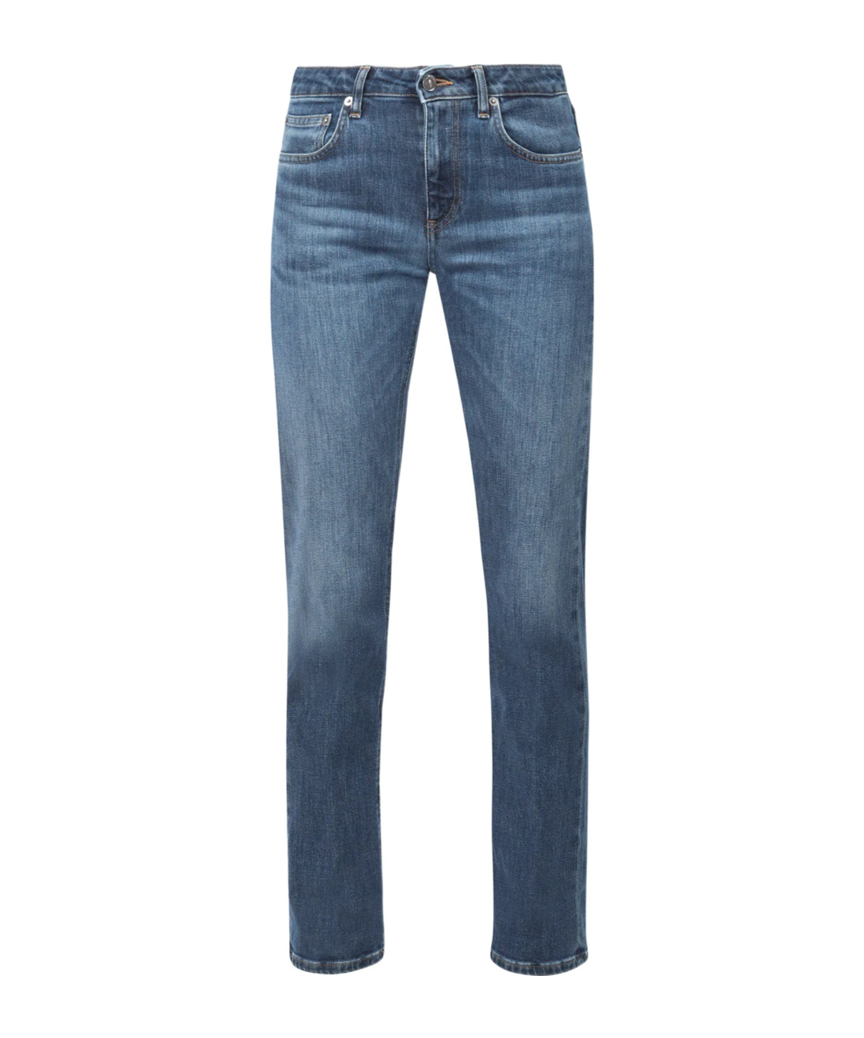 Dondup Jeans In Blue