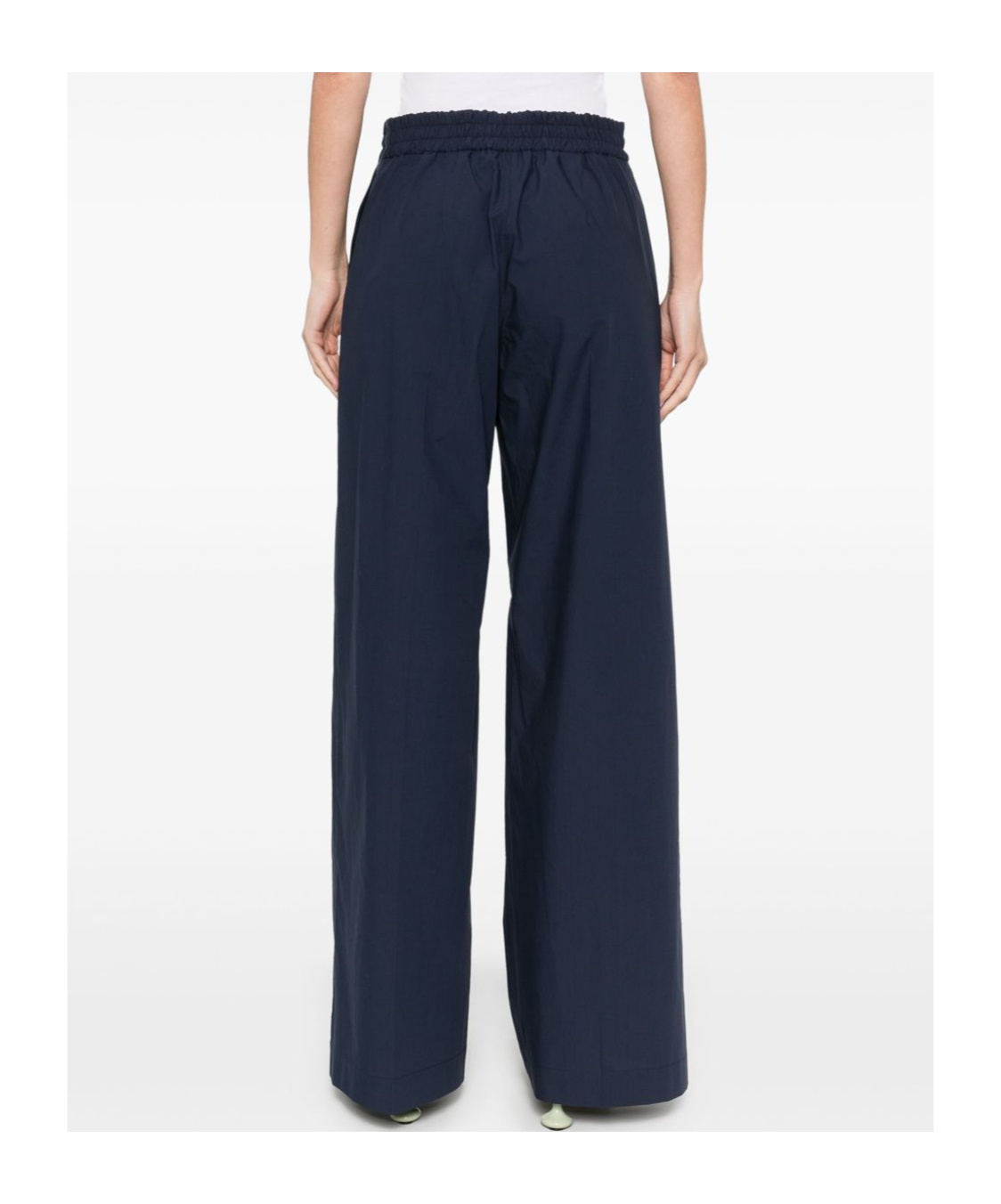 P.a.r.o.s.h Canyox Straight Leg Pants