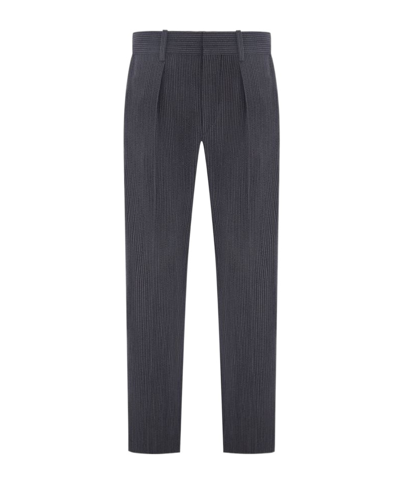Isabel Marant Belt Loops Slacks