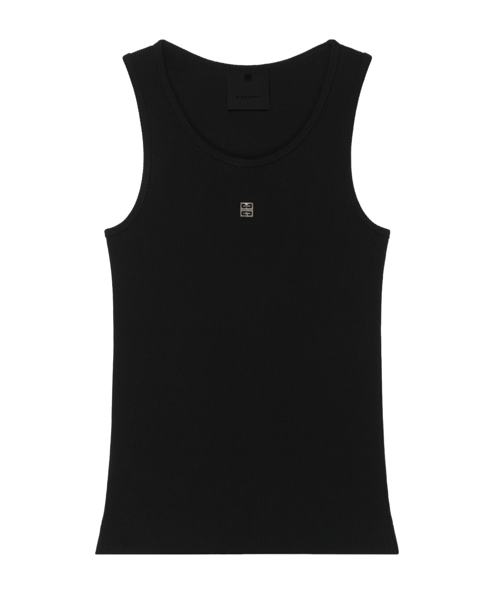 Givenchy Topwear In Black