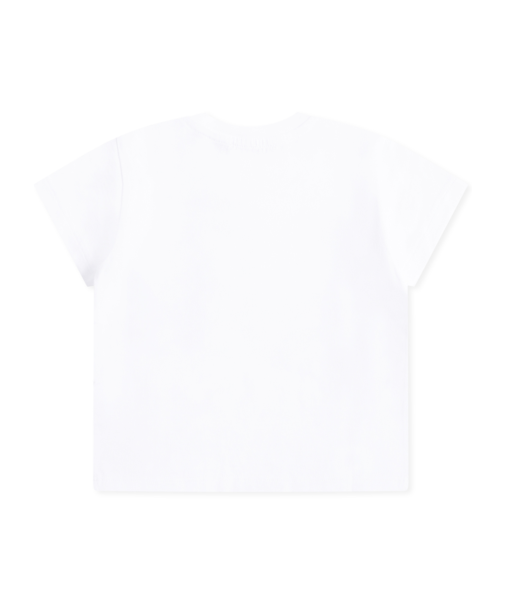 Dolce & Gabbana Short-sleeved T-shirt