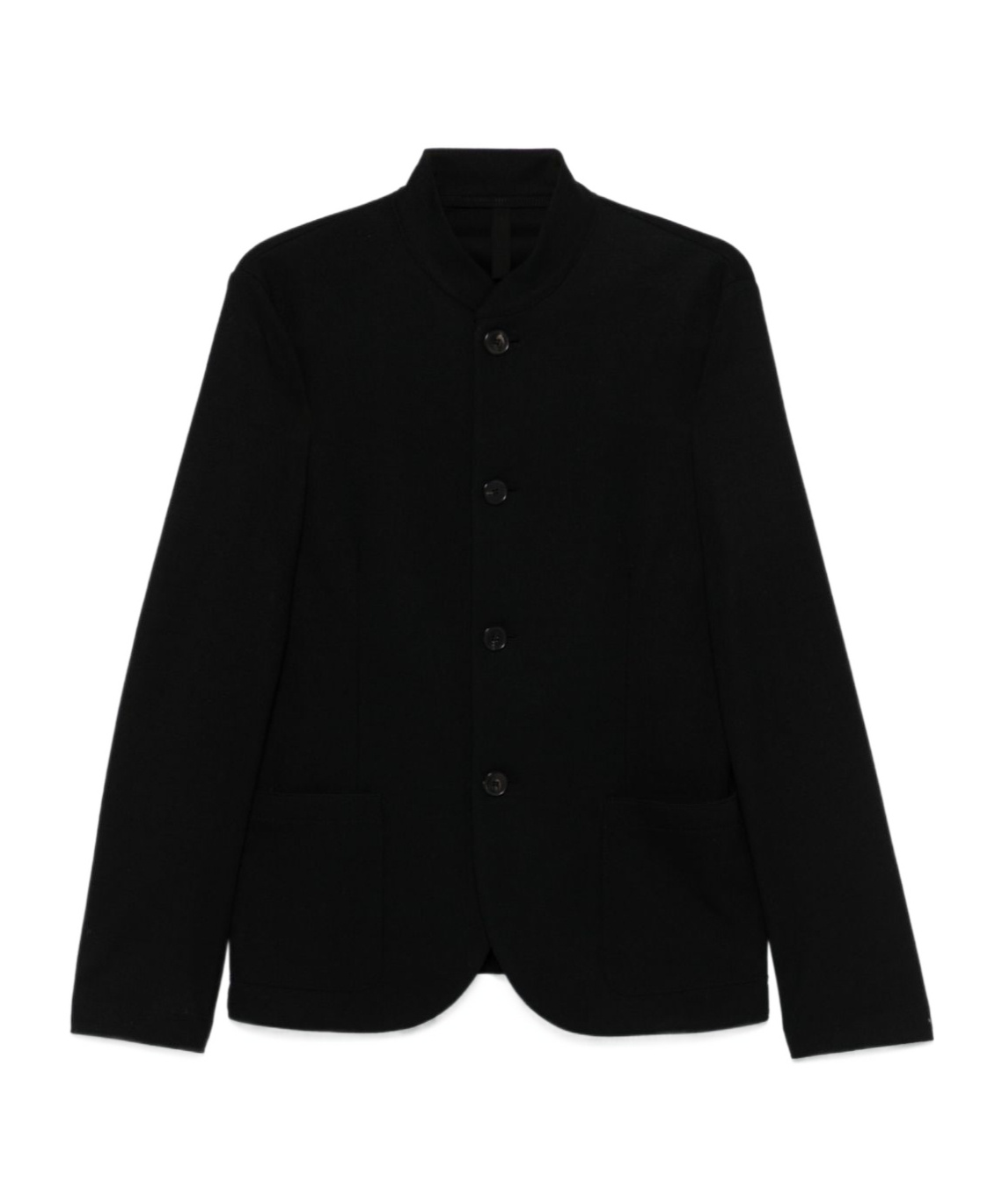 Harris Wharf London Wool Jacket