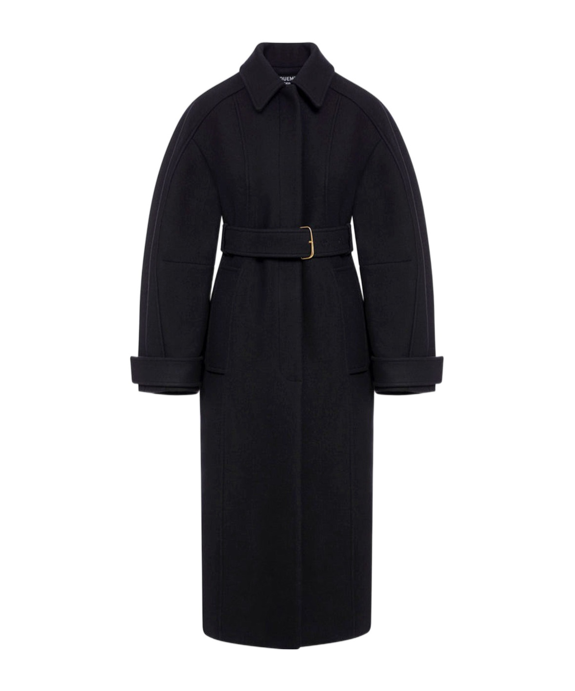 Jacquemus Long-sleeved Coat