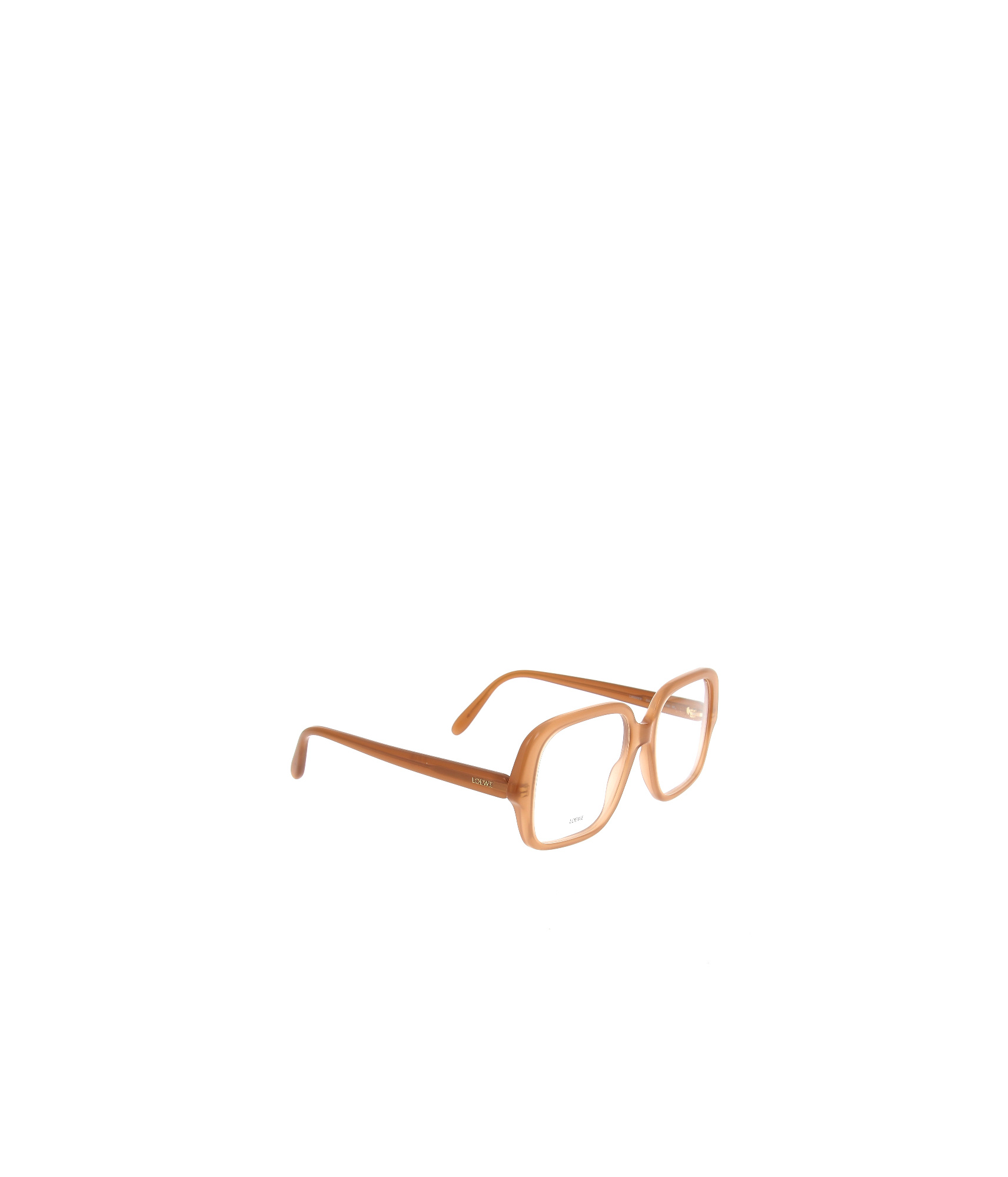 Loewe Full-frame Flat Mirror In White