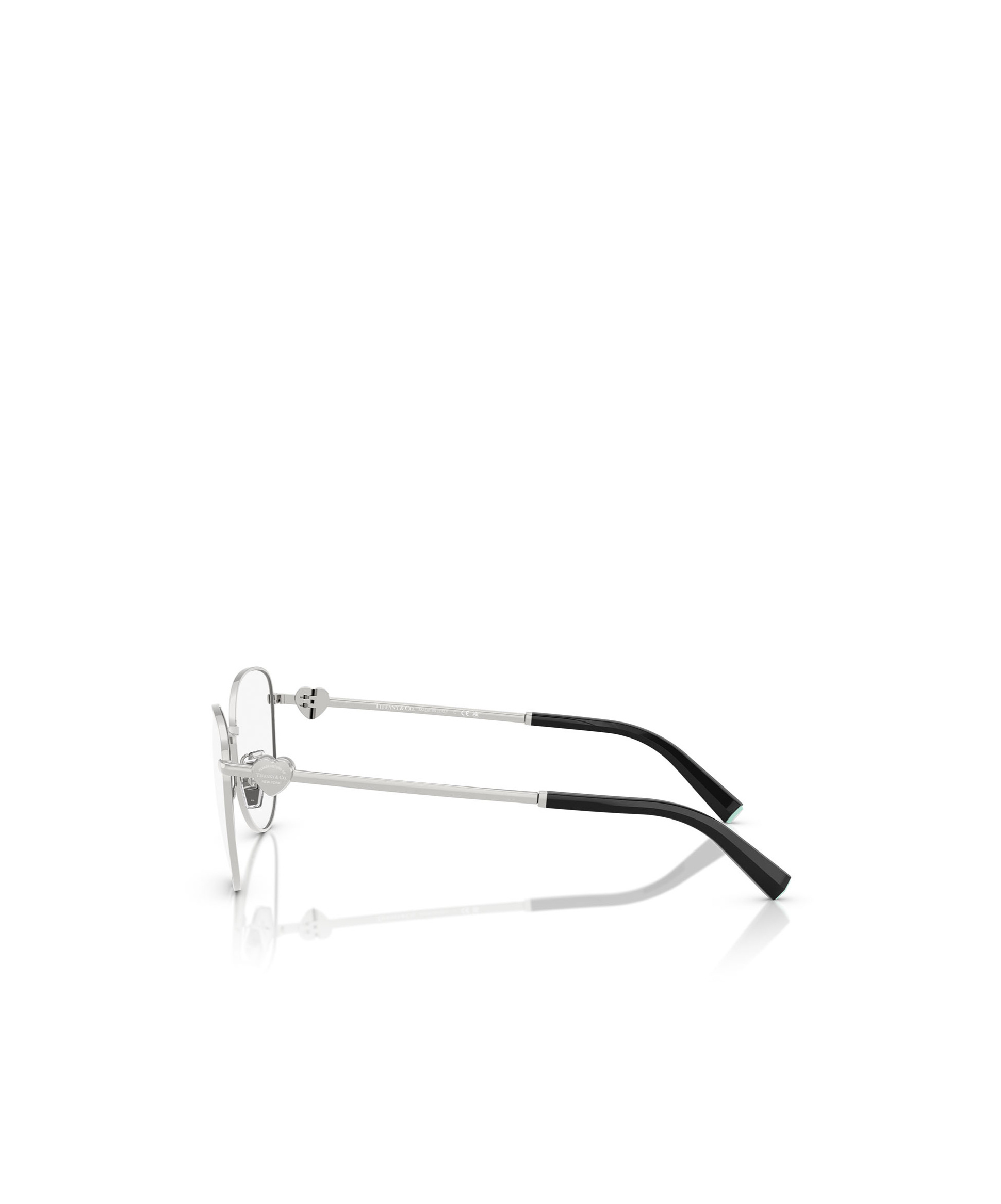 Tiffany & Co Full-frame Flat Mirror In Gray