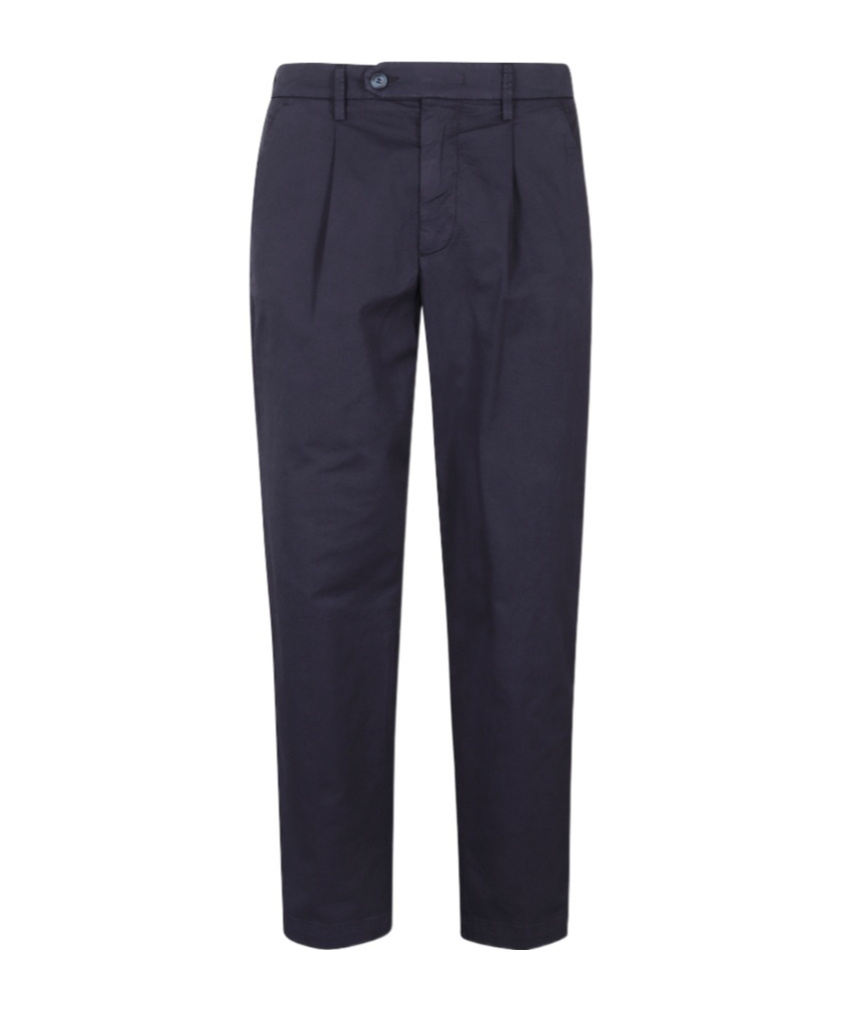 Re-hash Belt Loops Slacks
