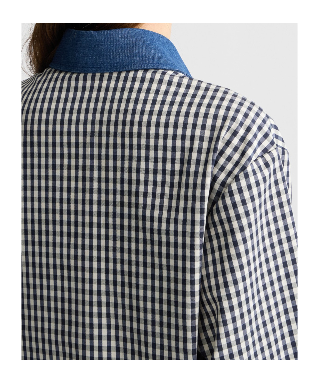 Liu •jo Check Shirt