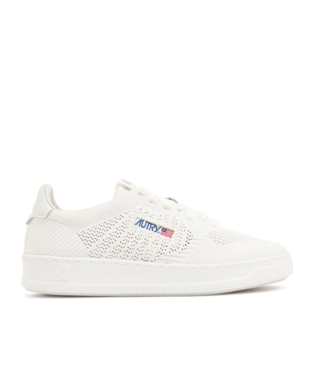 Autry Easeknit Low-cut Casual Shoes