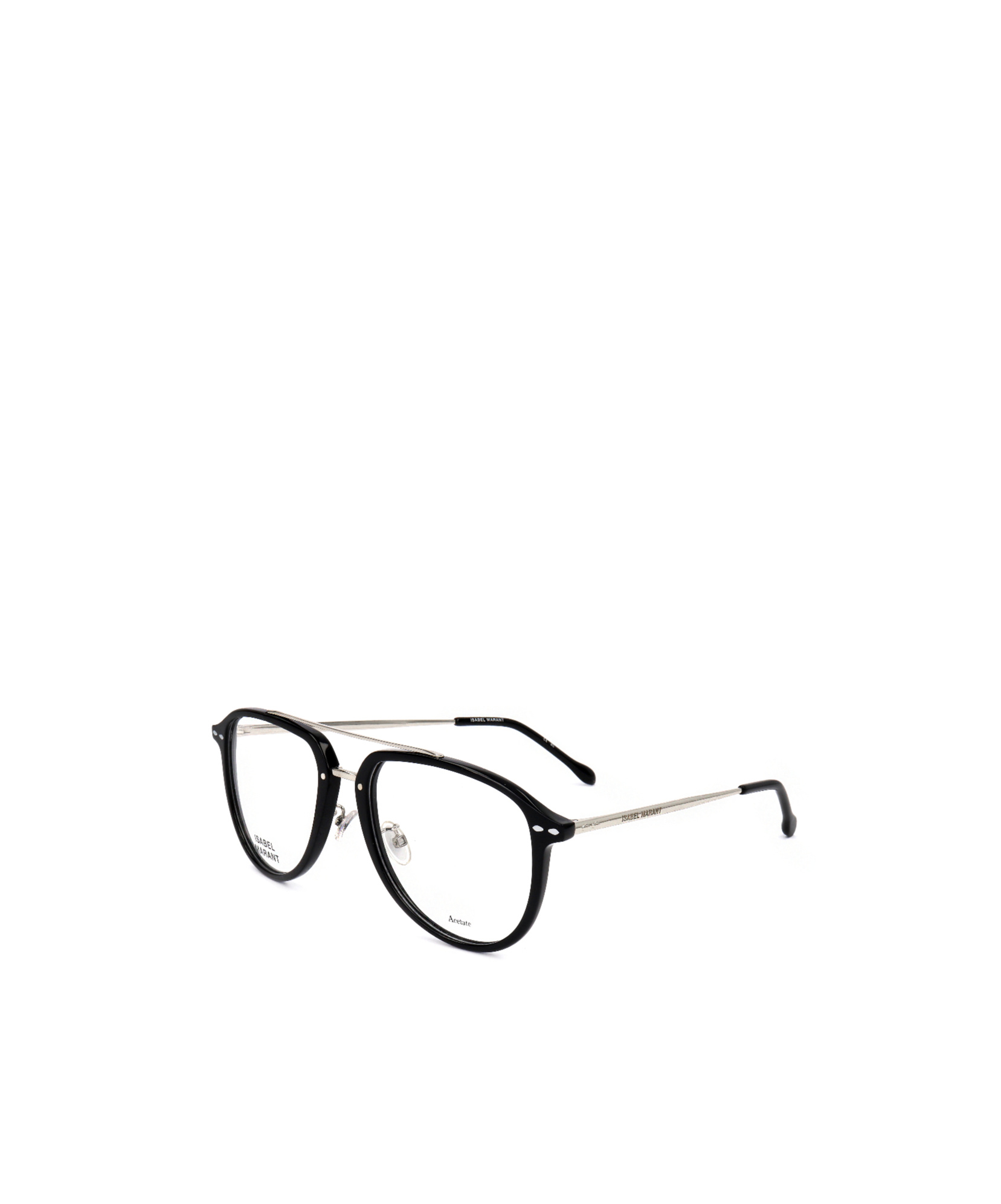 Isabel Marant Geometric Flat Mirror