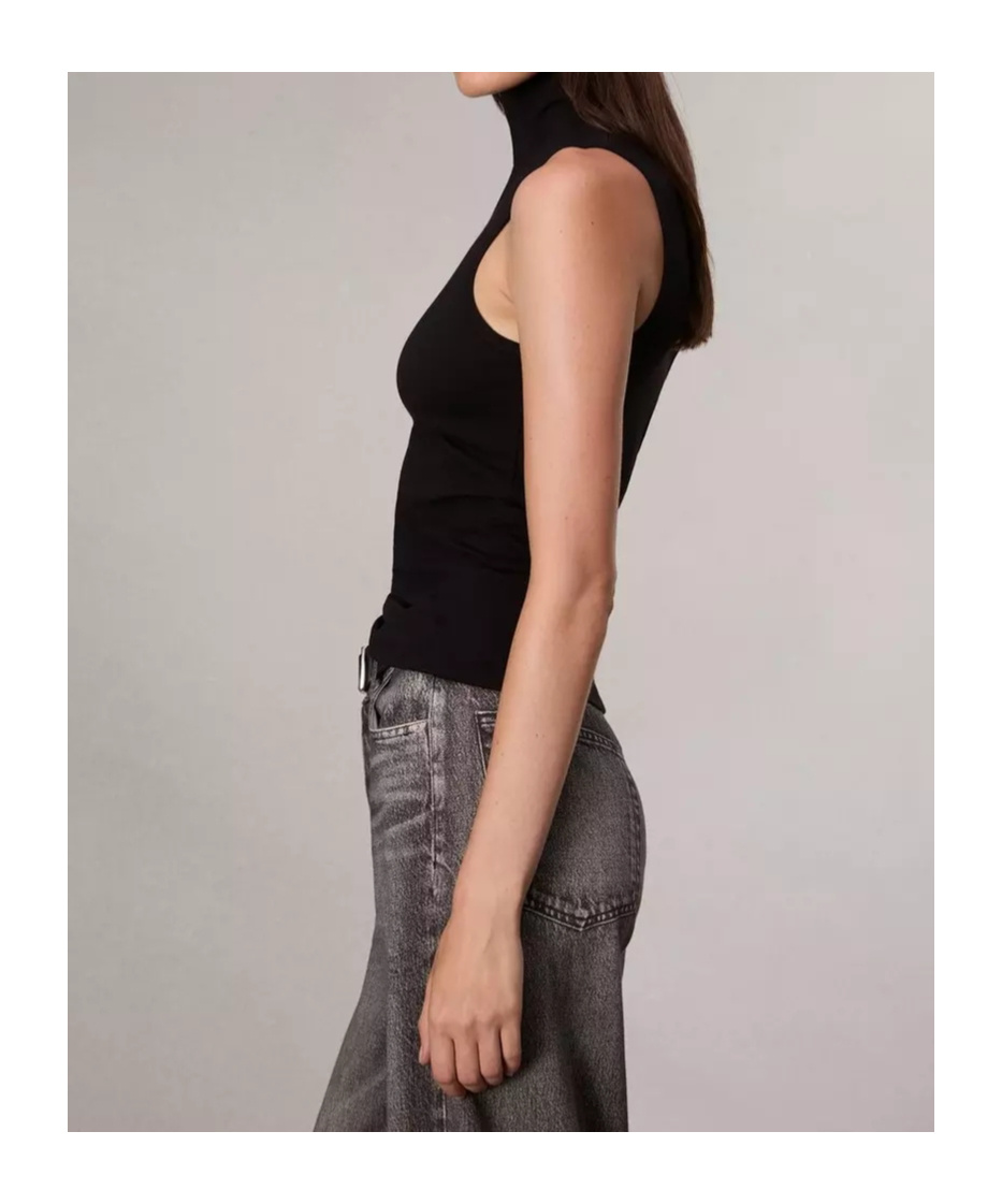Rag & Bone Turtleneck Vest