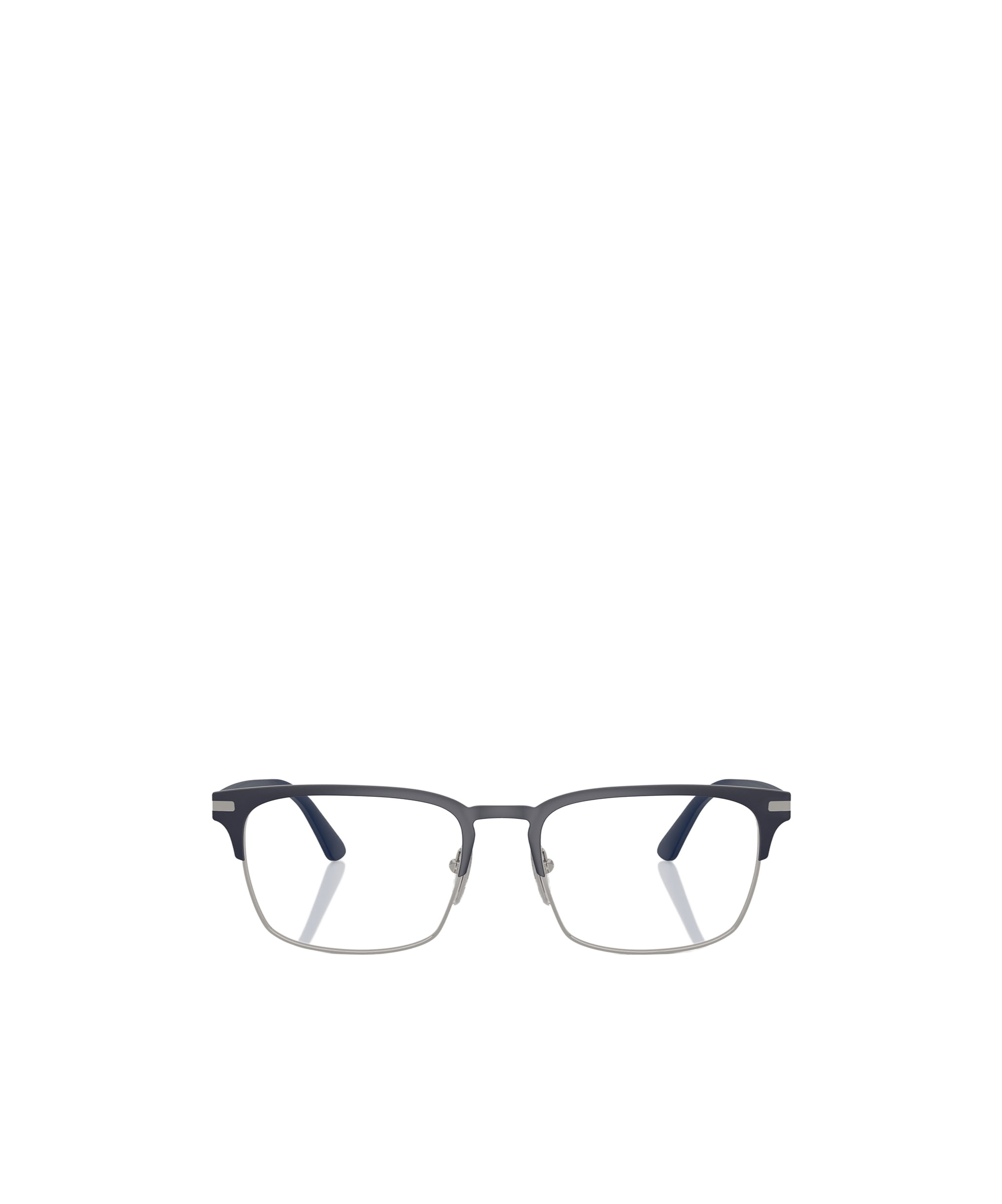 Prada Heritage 56mm Square Optical Glasses