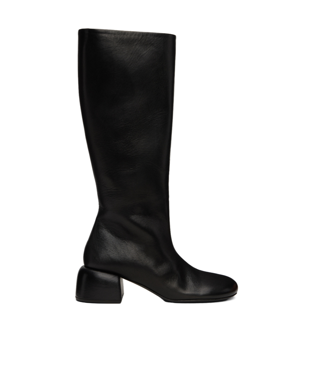 Marsèll Basata High Boots In Black