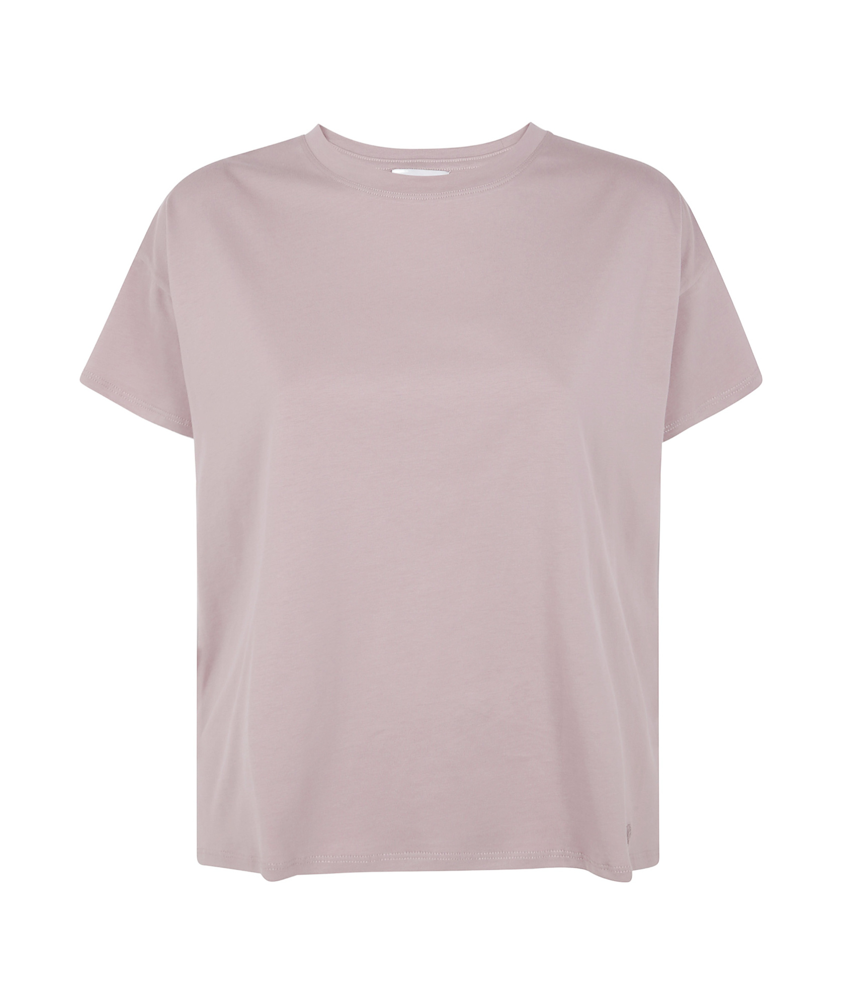 Loulou Studio Basiluzzo Manches Courtes Oversize Clothing In Pink