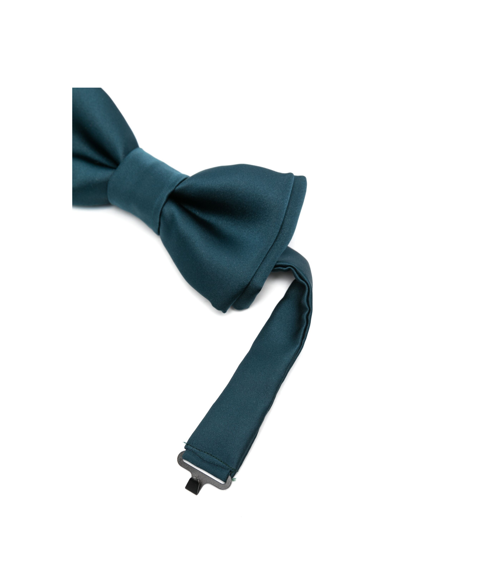 Paul Smith Plain Bow In Blue