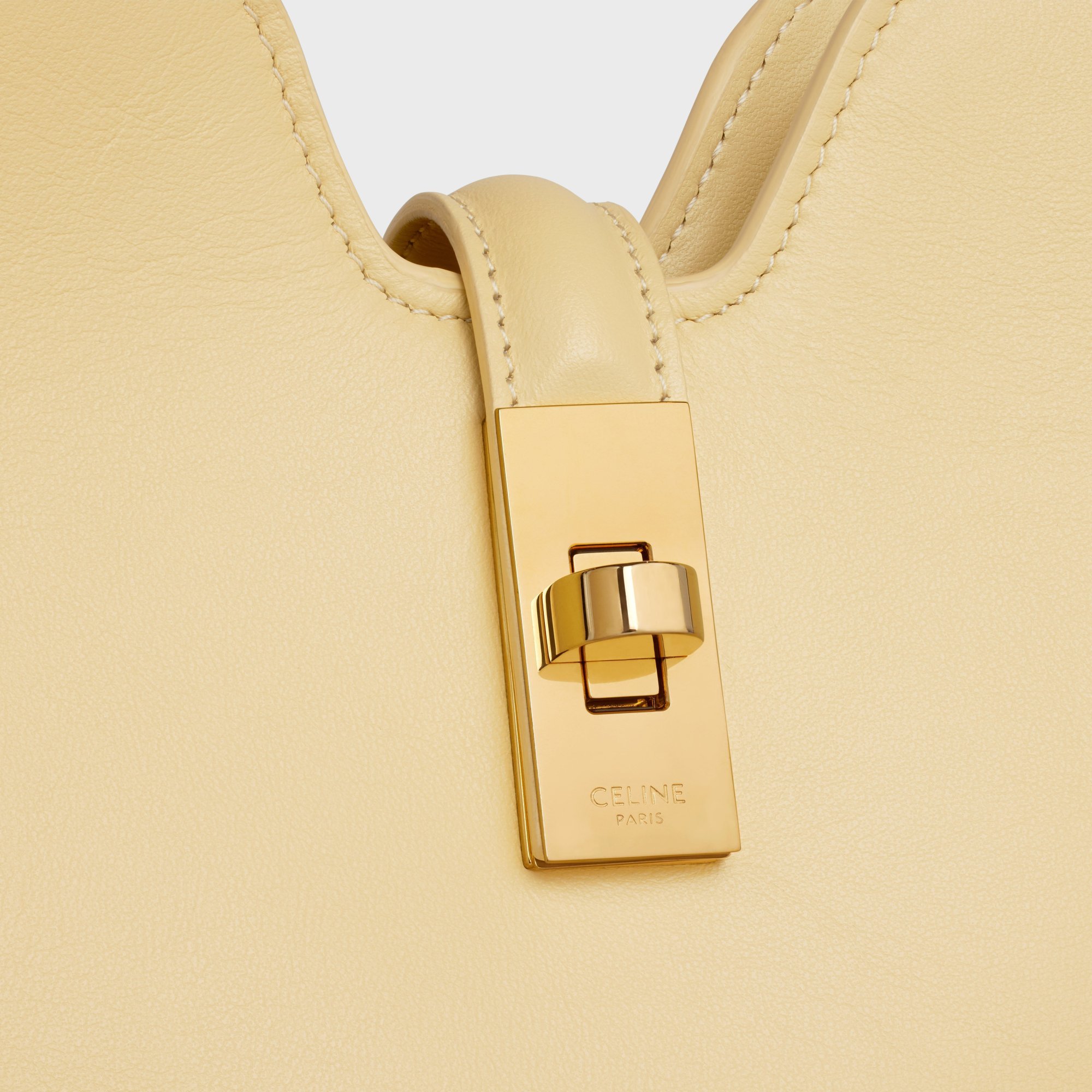 Celine Camille 16 Trumpet In Nude