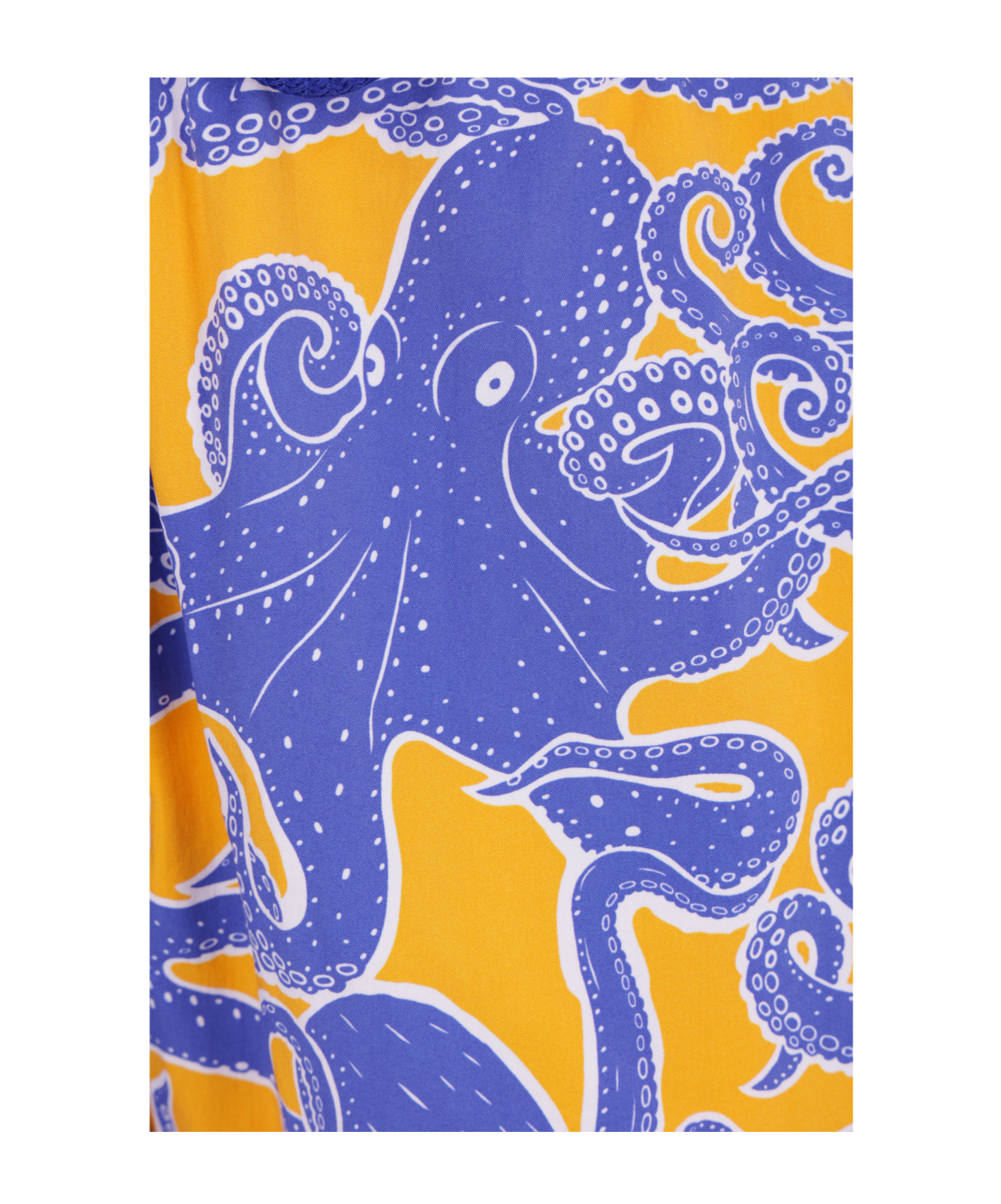 Vilebrequin Swim Shorts Multicolour In Blue