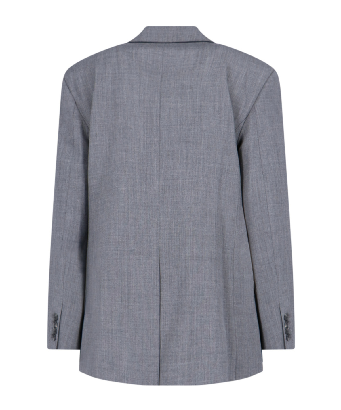 Shop Nili Lotan Boyfriend Single-breasted Jacket