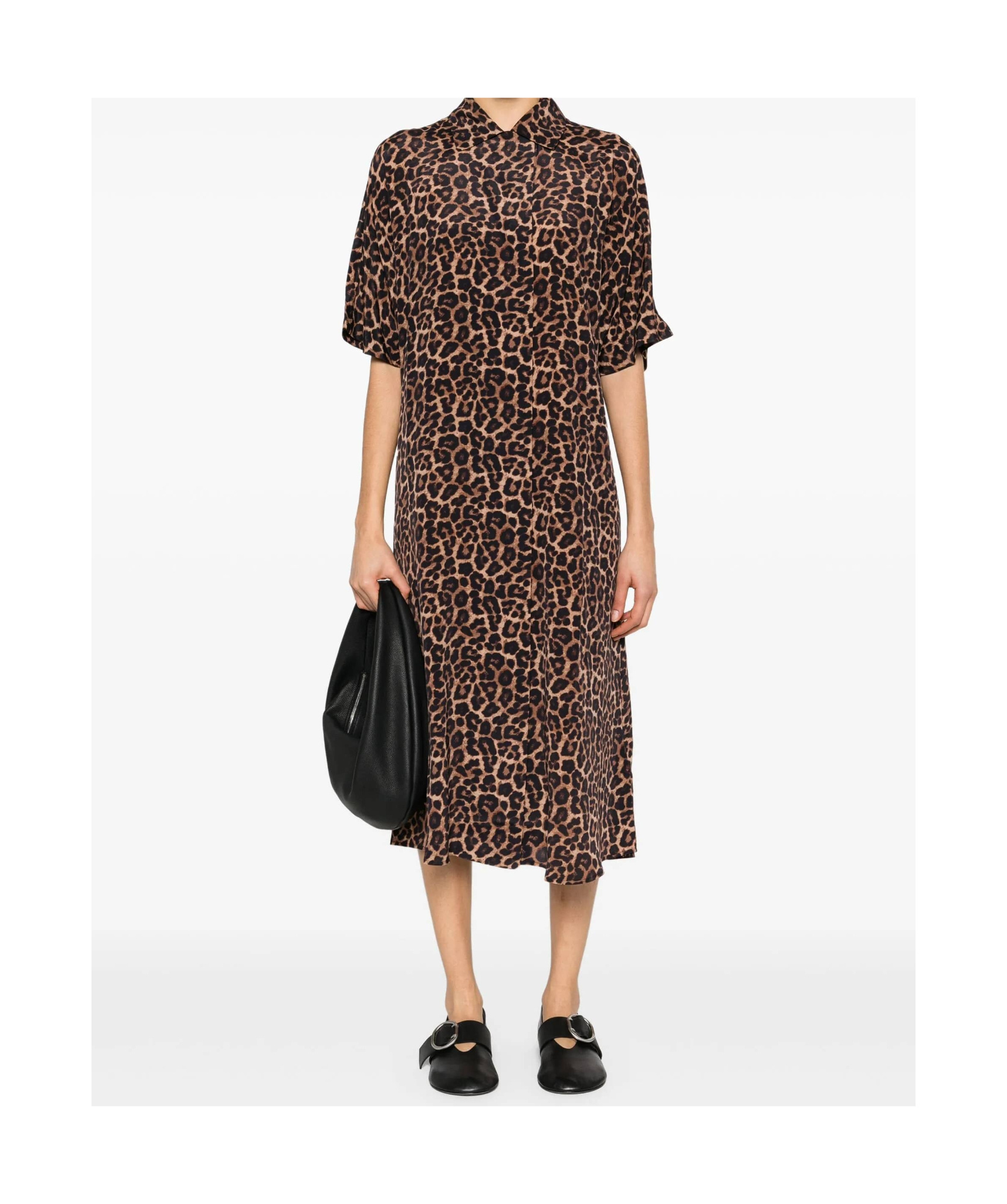 ANINE BING JULIA DRESS