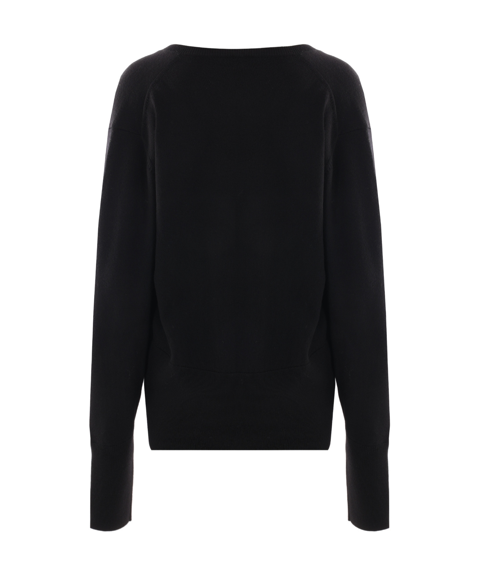 Totême Toteme Sweaters In Black
