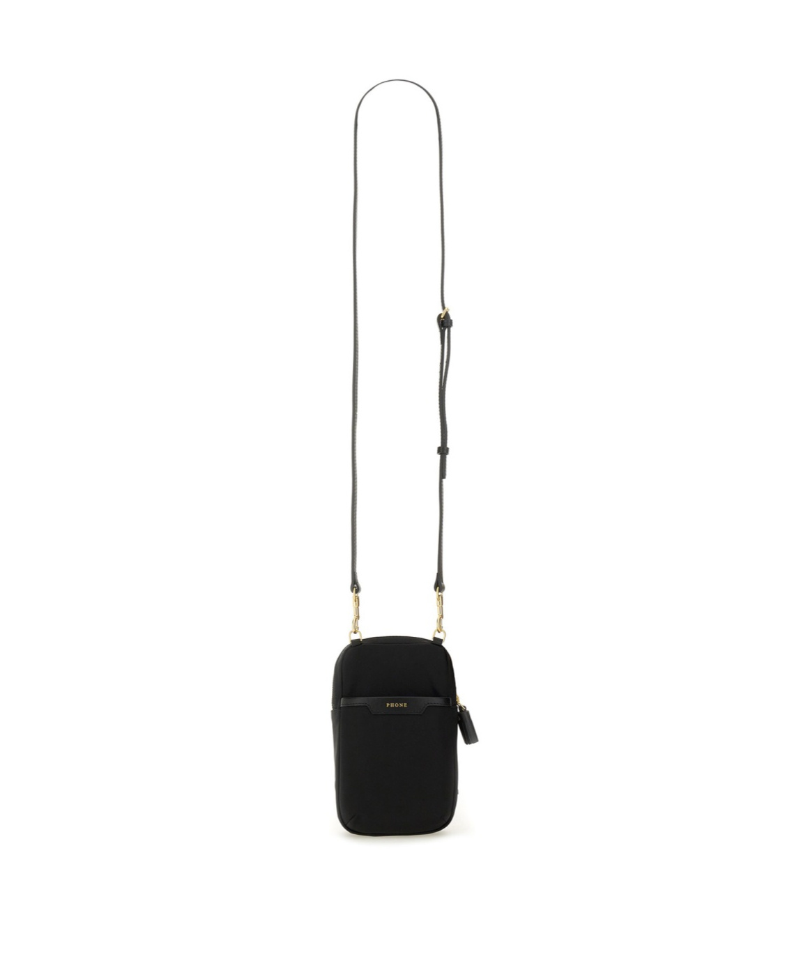 ANYA HINDMARCH EYES ESSENTIALS CROSSBODY BAG