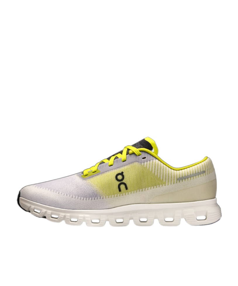 On Running Cloud Push Lace-up Sneakers In Multi