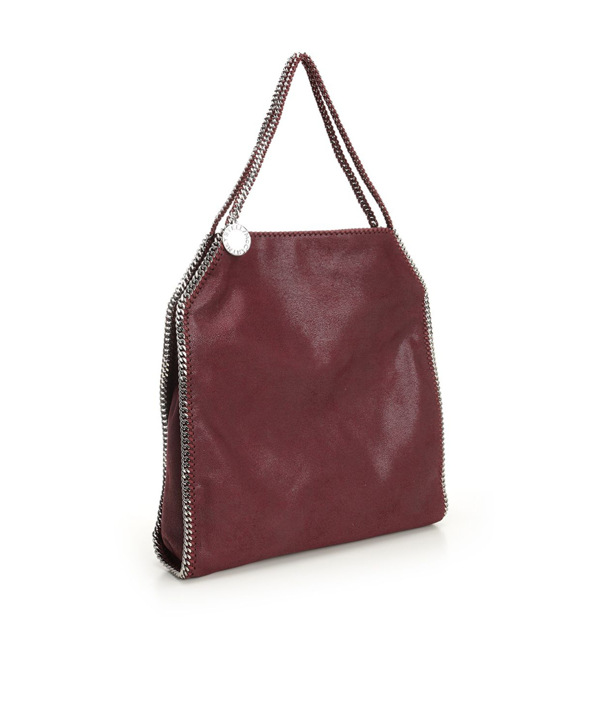 Stella Mccartney Chain Tote Bag