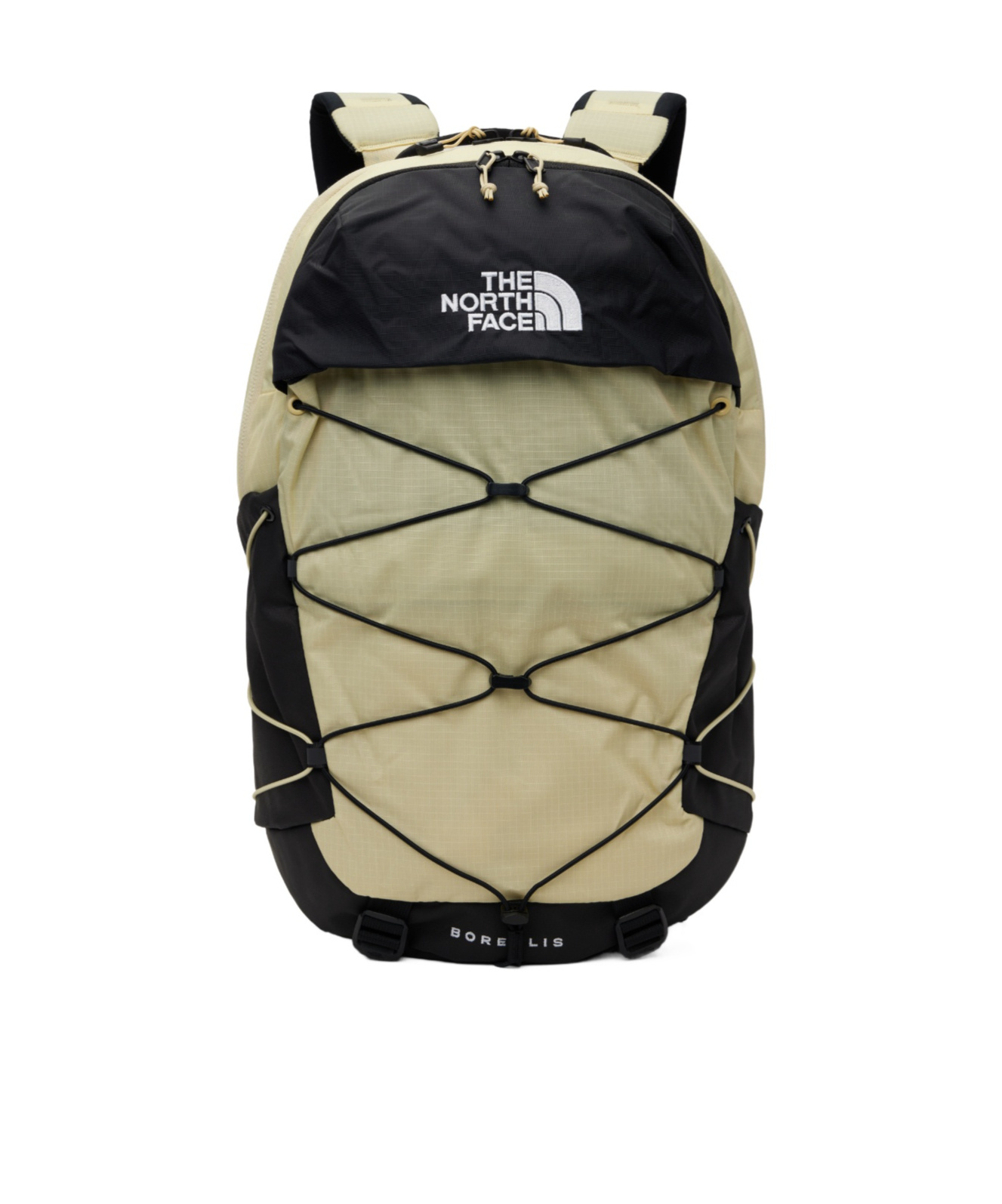 Shop The North Face Borealis Backpack In Nude