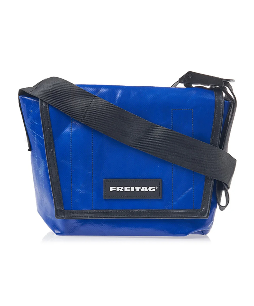 Shop Freitag Flap Shoulder Bag