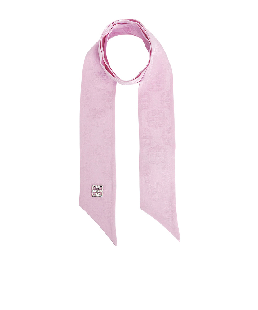 Givenchy Pattern Scarf