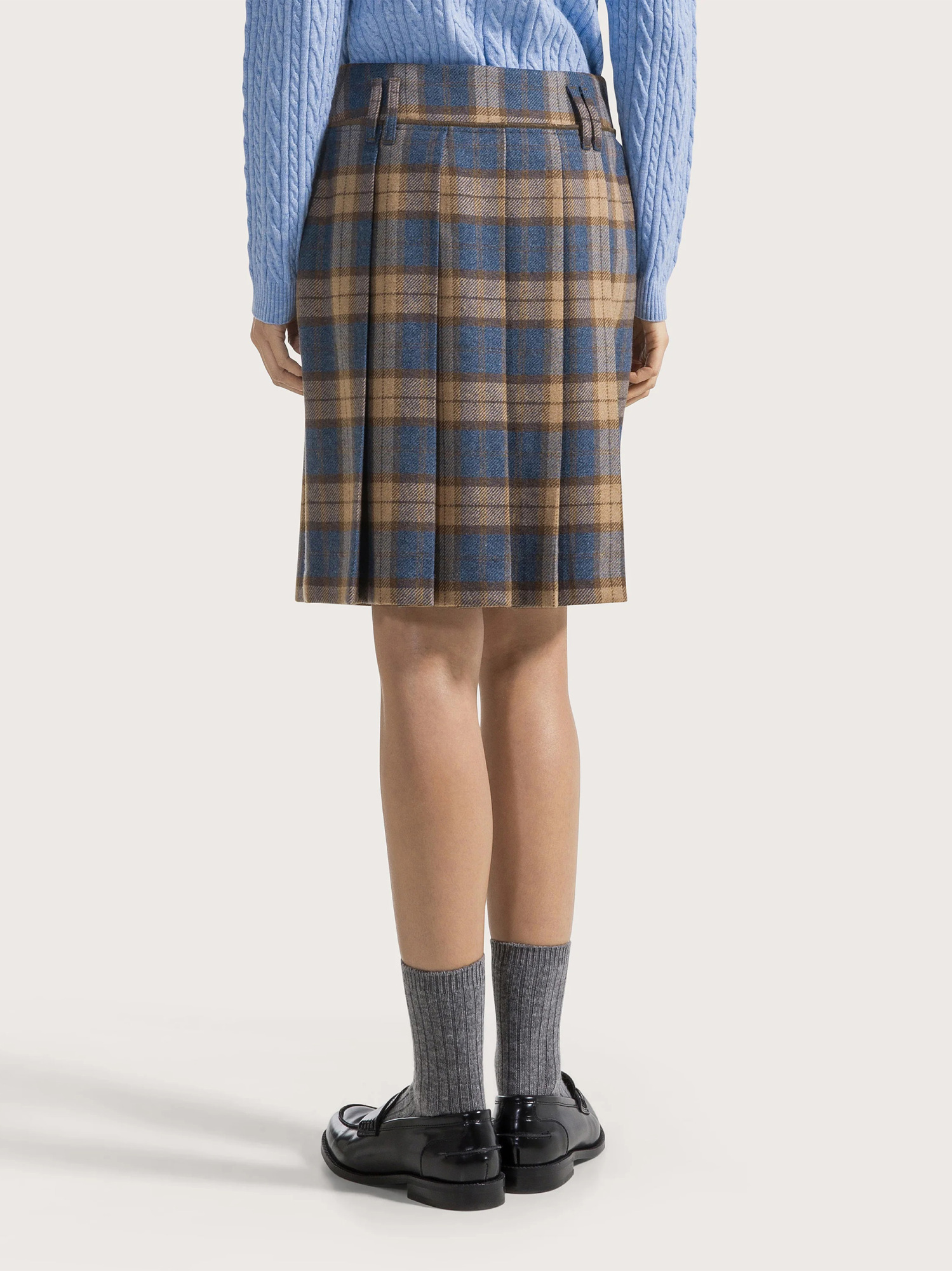 Seventy Skirt In Multi