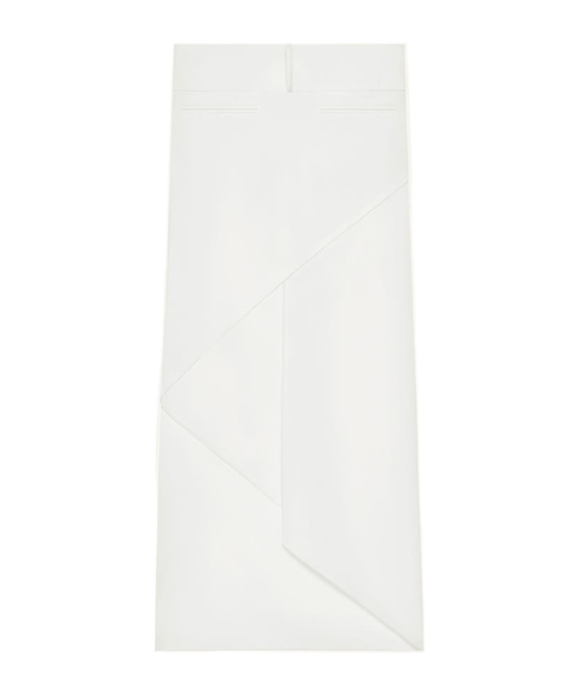Courrèges Infinity Skirt