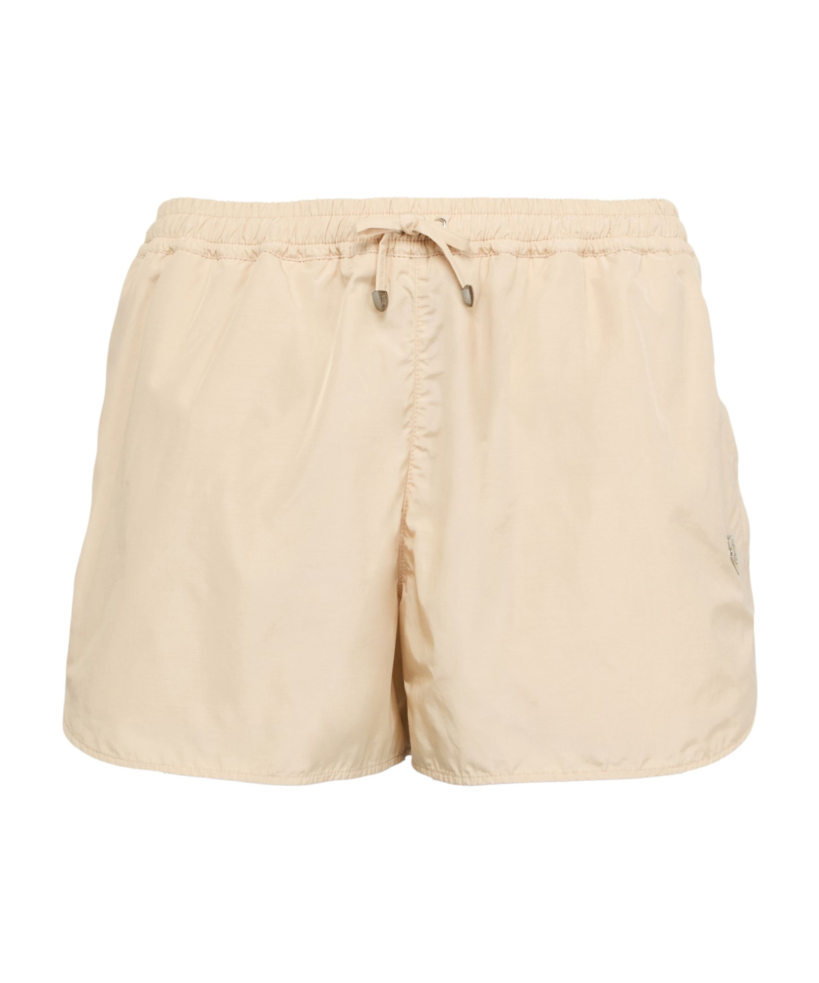 BURBERRY DRAWSTRING SHORTS