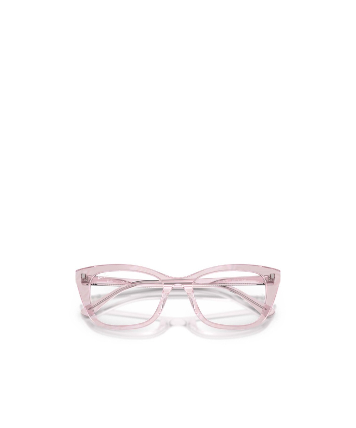 Ray Ban Rb5433 Optics Change