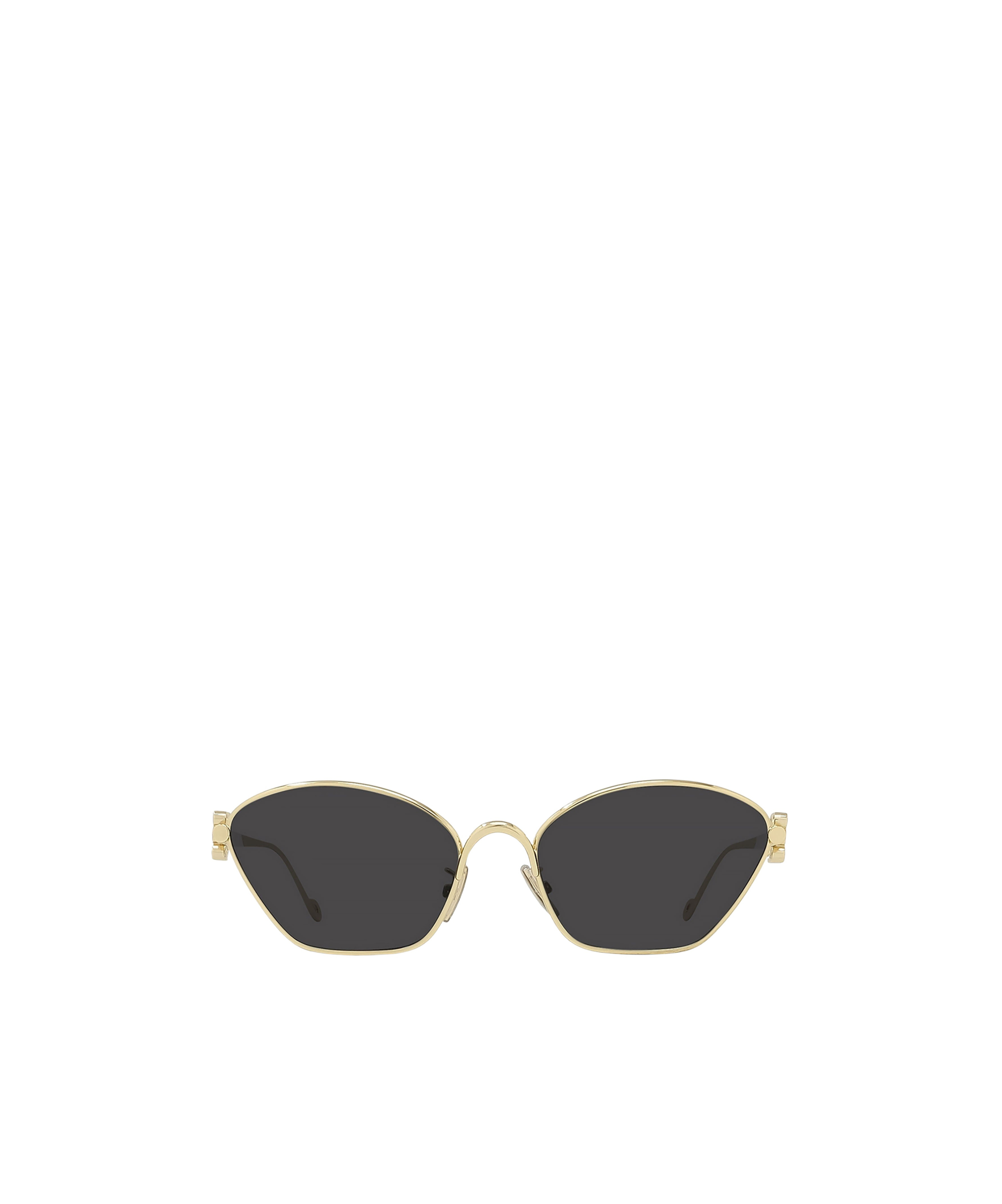 LOEWE LOEWE CAT-EYE FRAME SUNGLASSES
