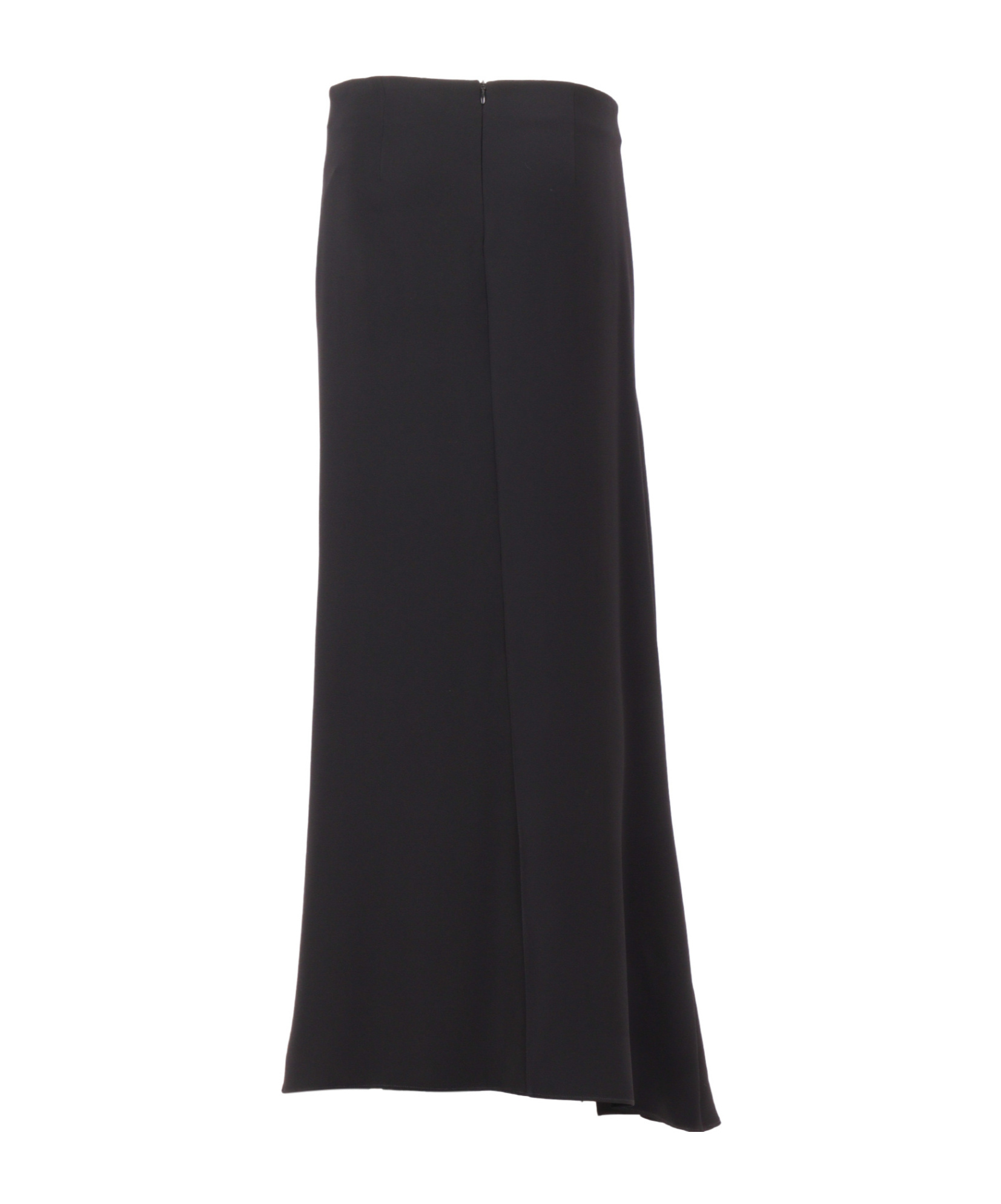 P.a.r.o.s.h A-line Maxi Skirt In Green