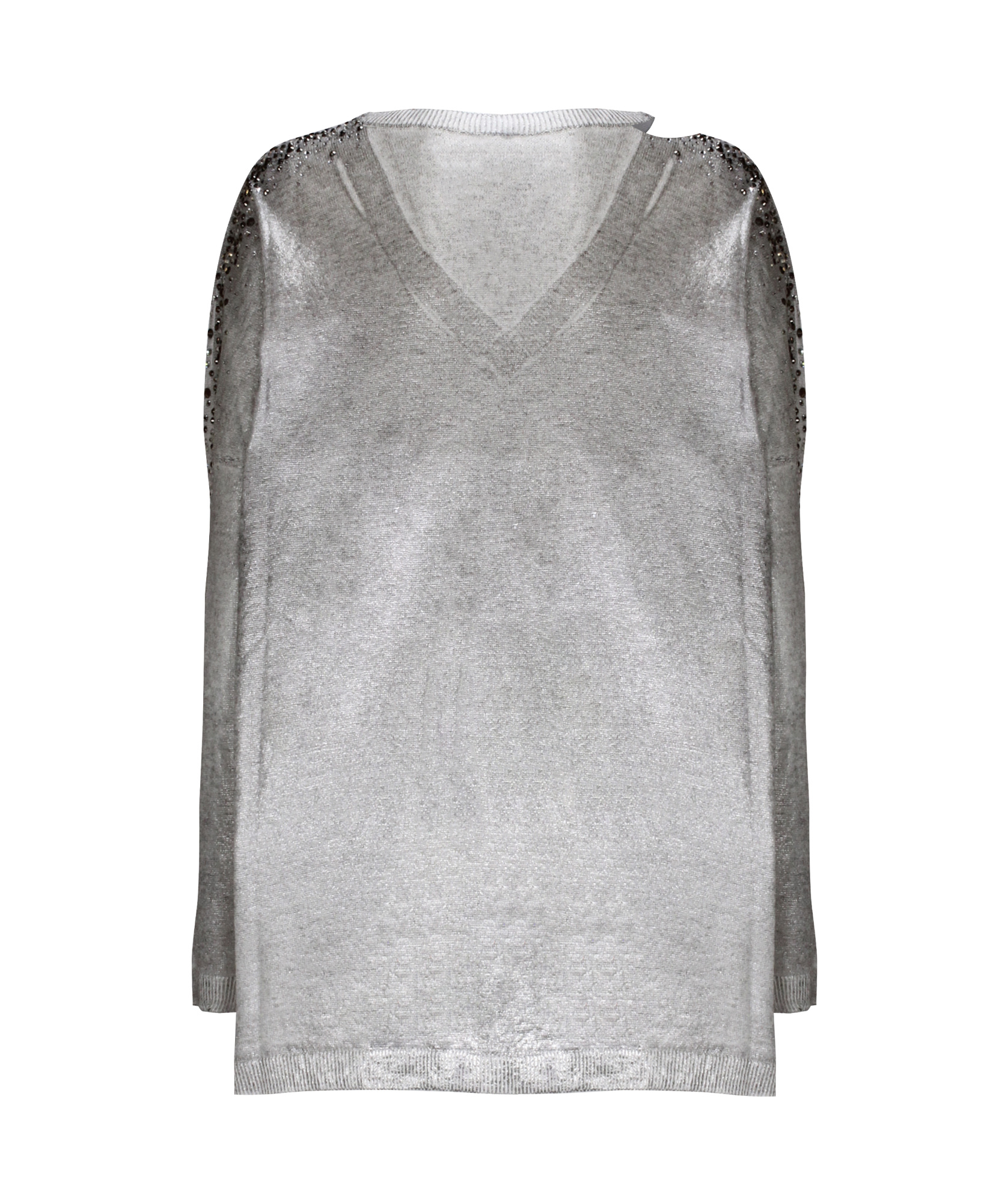 Avant Toi Sweaters In Gray