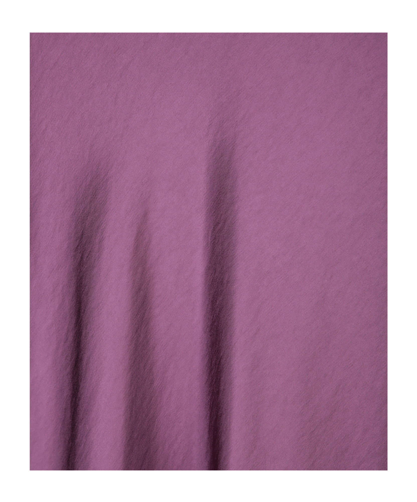 Federica Tosi Pleated Skirt In Purple