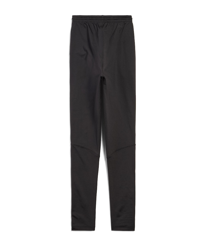 Balenciaga Men's Under Armour Sweatsuit Pants In Black/white In Black
