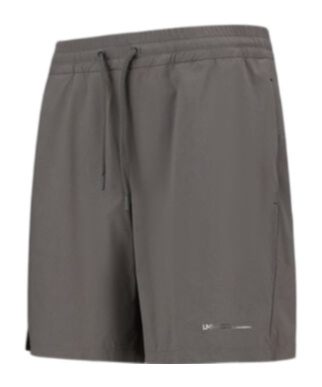 Herno Laminar Shorts In Technical Jersey
