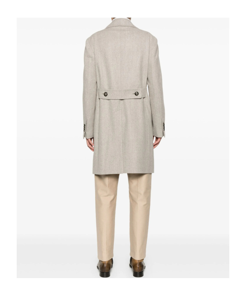 Tagliatore Neutral Coats