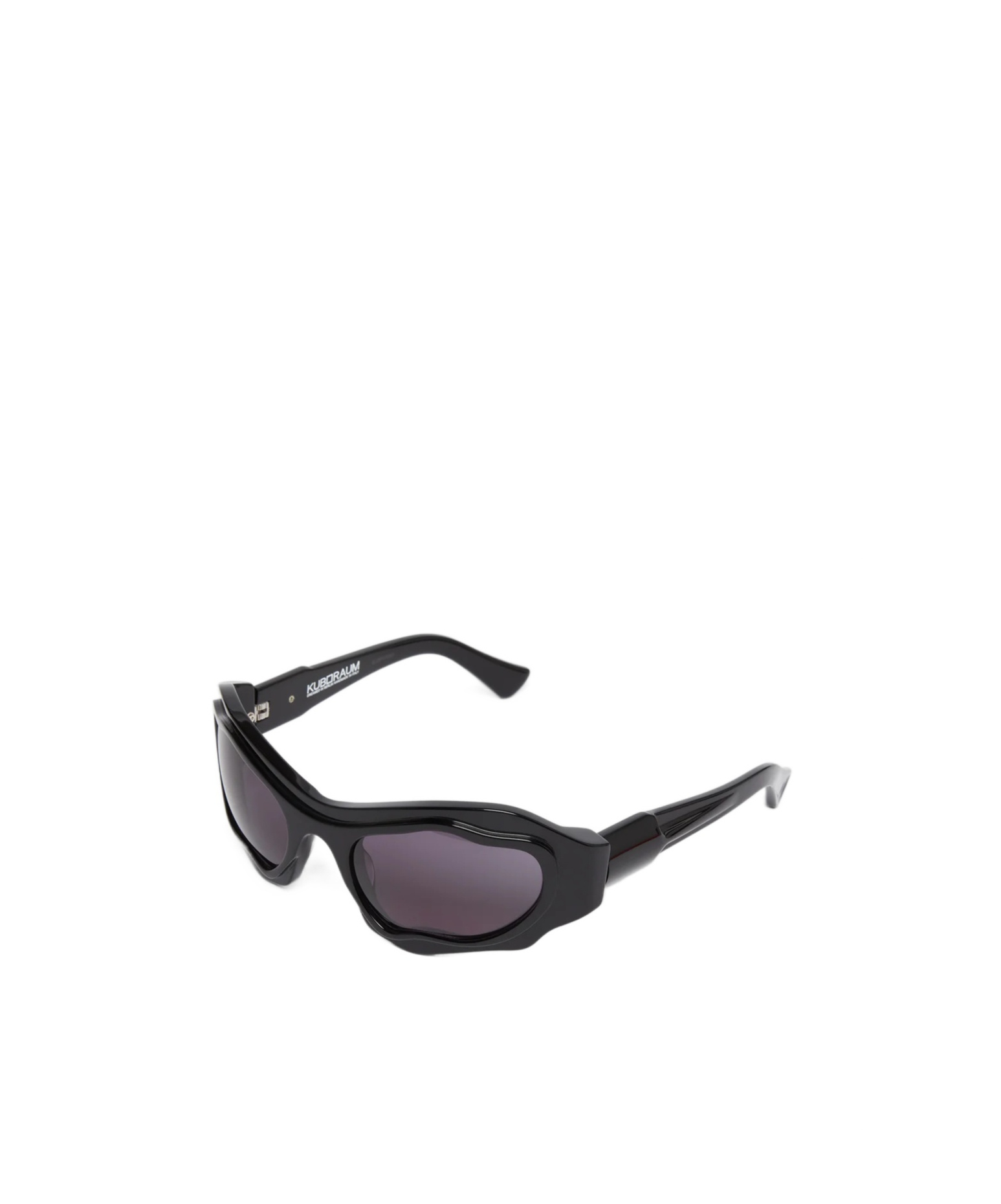 Kuboraum E22 58-23 Sunglasses