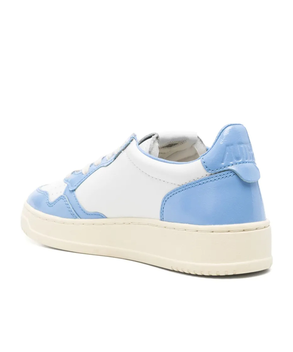 Autry Low Top Medalist Sneakers